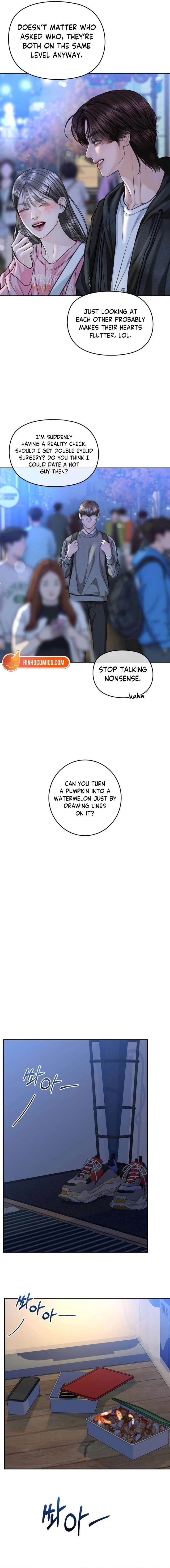 I'll Give You the Most Rotten One Chap 84 - Next Chap 85