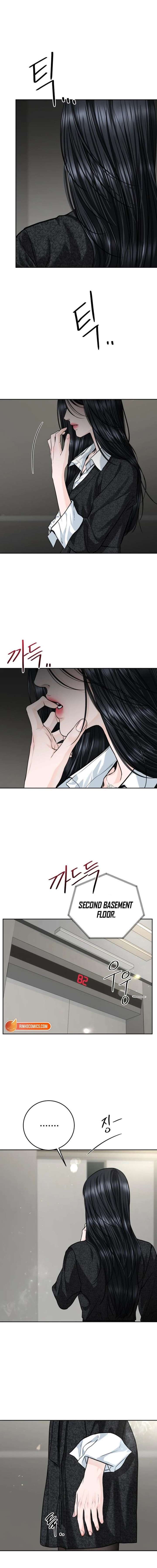 I'll Give You the Most Rotten One Chap 85 - Next Chap 86