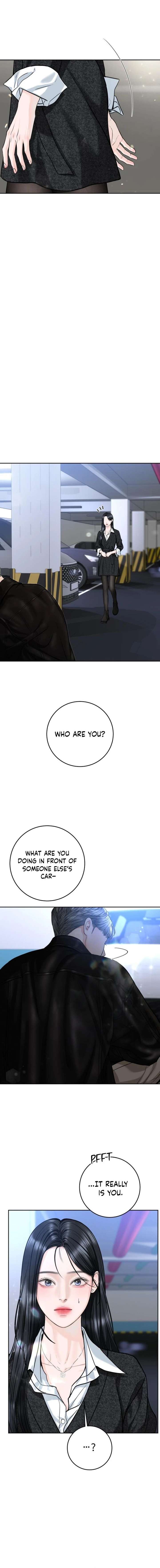 I'll Give You the Most Rotten One Chap 85 - Next Chap 86