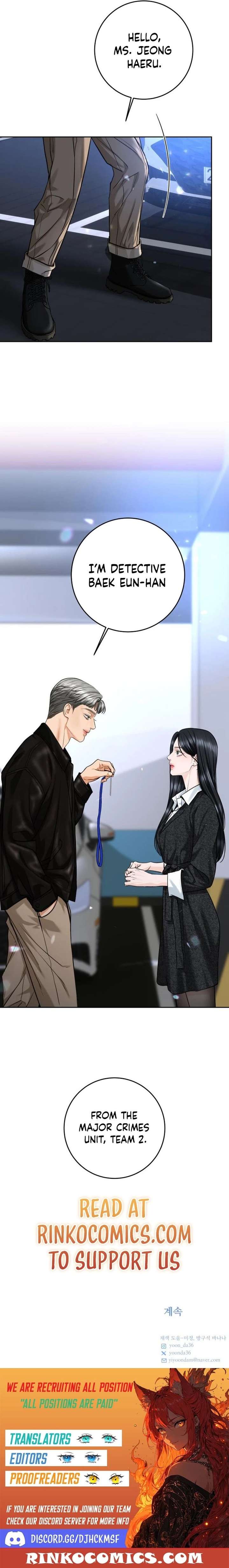 I'll Give You the Most Rotten One Chap 85 - Next Chap 86