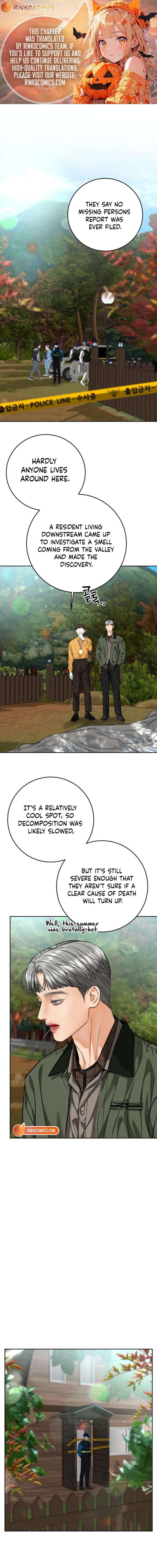 I'll Give You the Most Rotten One Chap 85 - Next Chap 86