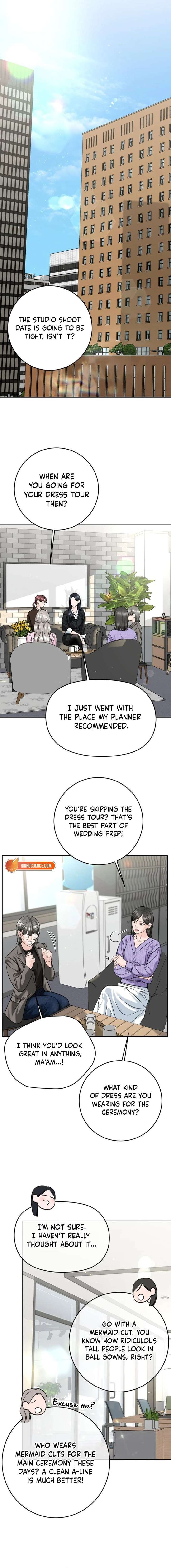 I'll Give You the Most Rotten One Chap 85 - Next Chap 86