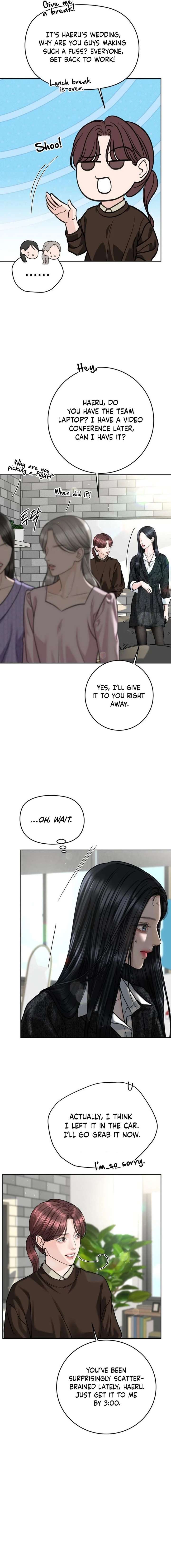 I'll Give You the Most Rotten One Chap 85 - Next Chap 86