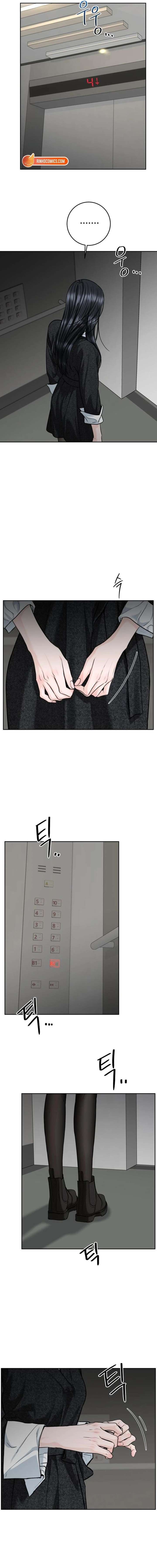 I'll Give You the Most Rotten One Chap 85 - Next Chap 86