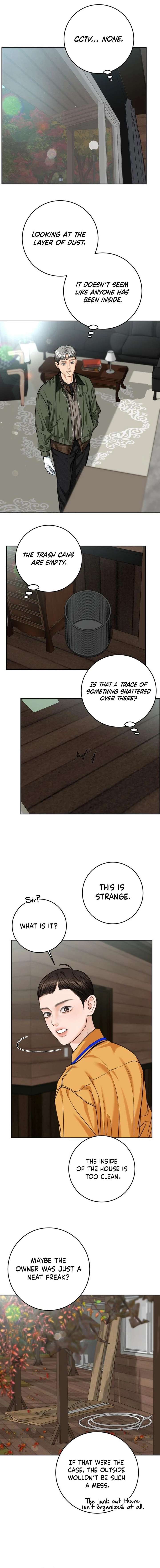 I'll Give You the Most Rotten One Chap 85 - Next Chap 86