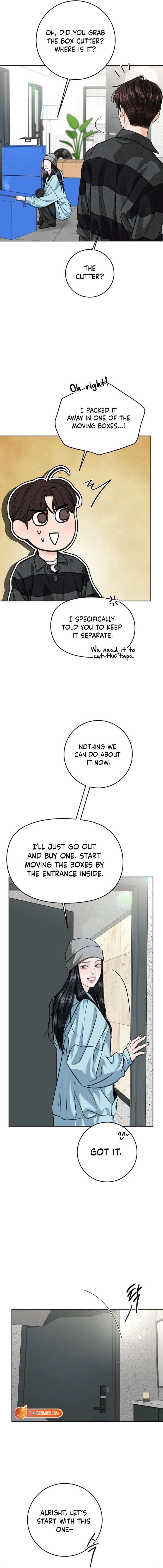 I'll Give You the Most Rotten One Chap 85 - Next Chap 86