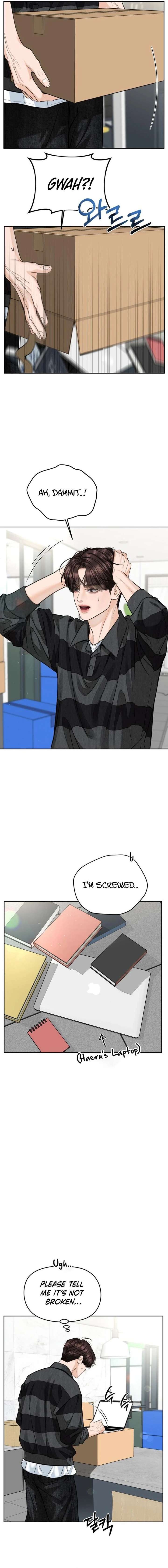 I'll Give You the Most Rotten One Chap 85 - Next Chap 86