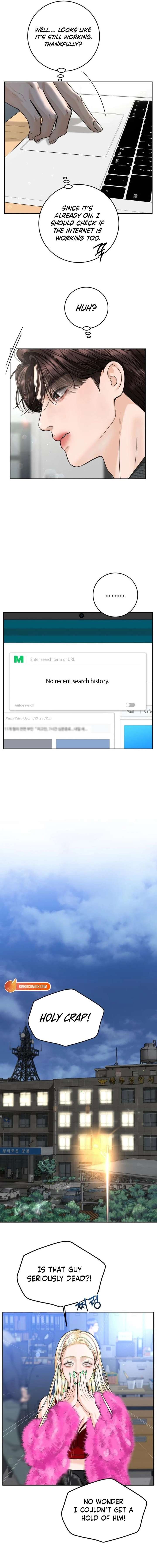 I'll Give You the Most Rotten One Chap 85 - Next Chap 86