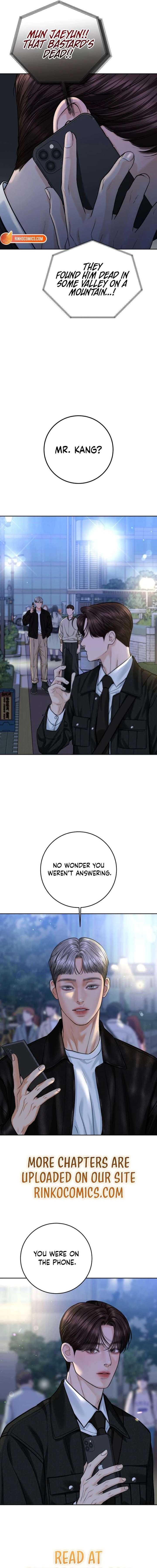 I'll Give You the Most Rotten One Chap 86 - Next Chap 87