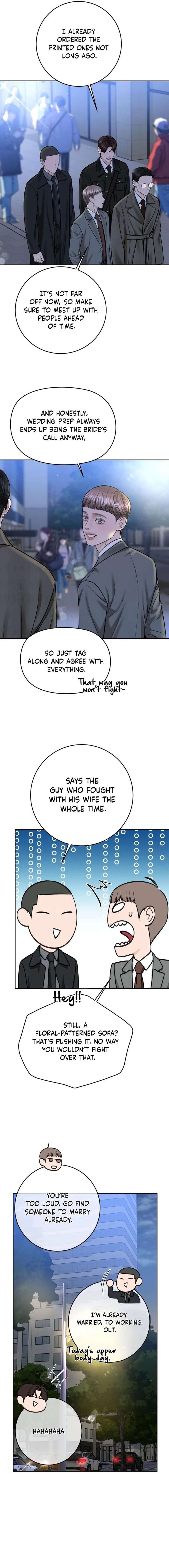 I'll Give You the Most Rotten One Chap 86 - Next Chap 87