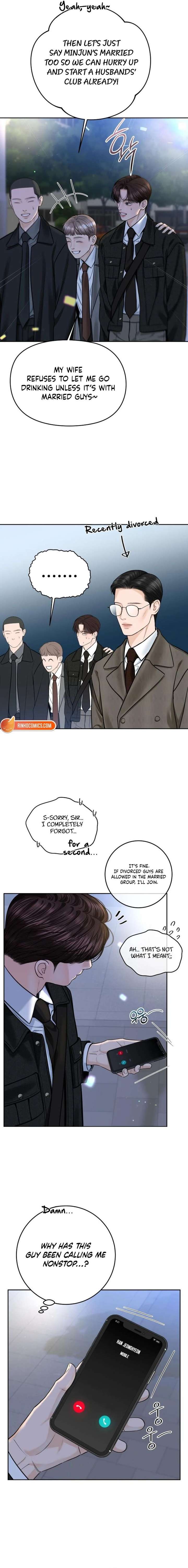 I'll Give You the Most Rotten One Chap 86 - Next Chap 87