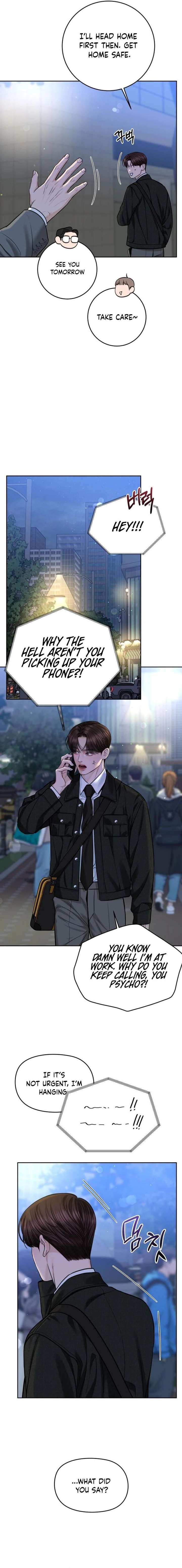 I'll Give You the Most Rotten One Chap 86 - Next Chap 87