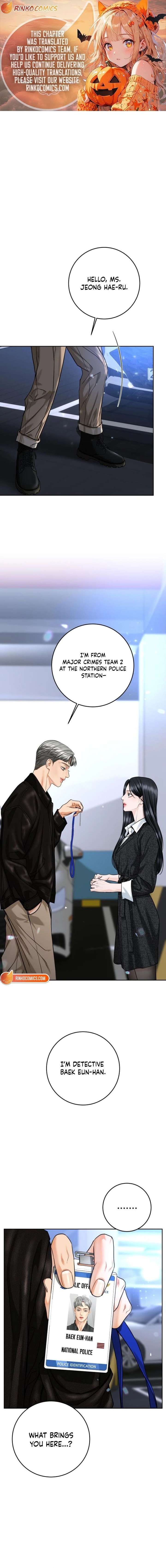 I'll Give You the Most Rotten One Chap 86 - Next Chap 87
