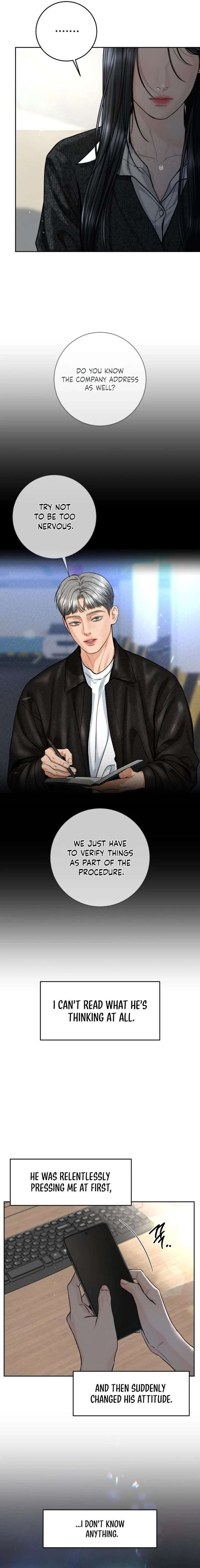 I'll Give You the Most Rotten One Chap 86 - Next Chap 87