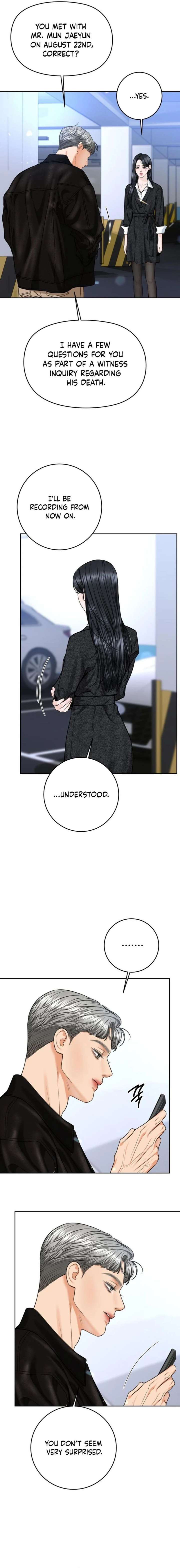 I'll Give You the Most Rotten One Chap 86 - Next Chap 87