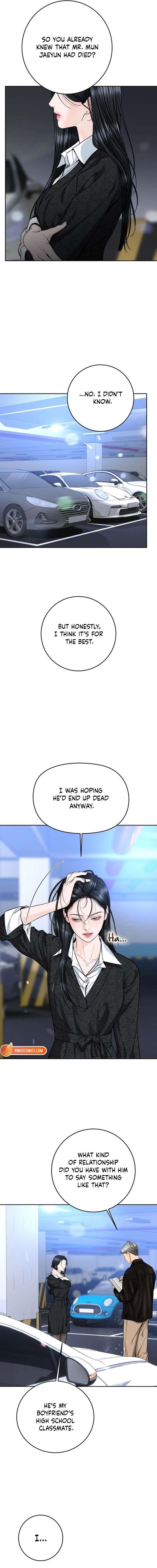 I'll Give You the Most Rotten One Chap 86 - Next Chap 87