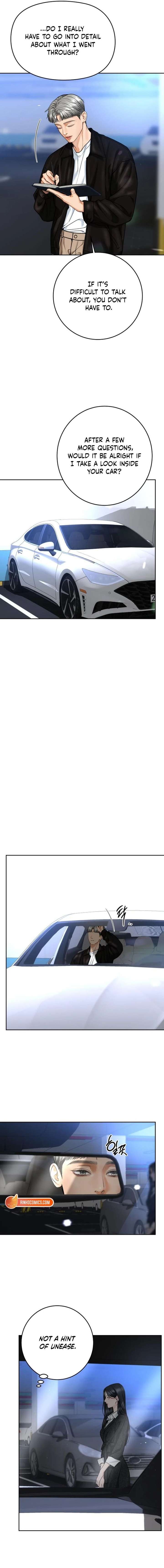 I'll Give You the Most Rotten One Chap 86 - Next Chap 87