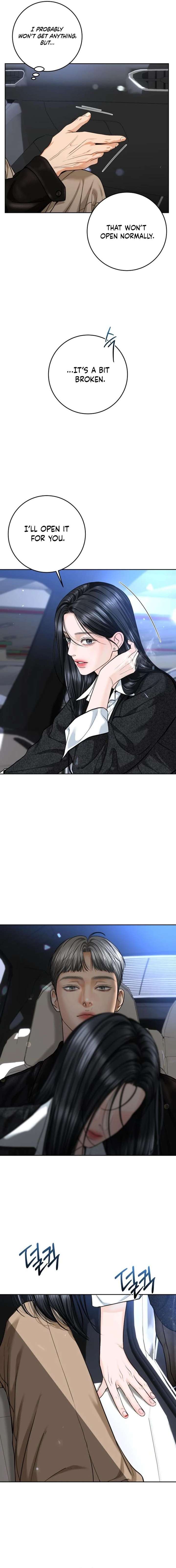 I'll Give You the Most Rotten One Chap 86 - Next Chap 87