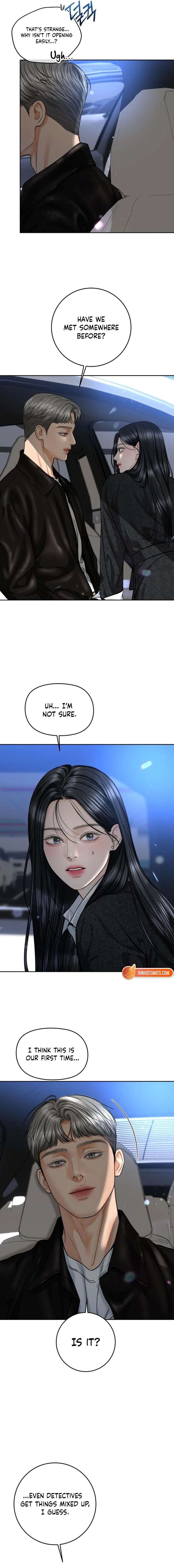 I'll Give You the Most Rotten One Chap 86 - Next Chap 87