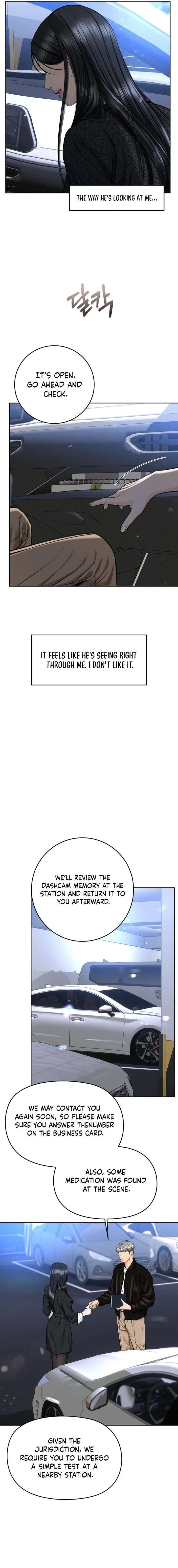 I'll Give You the Most Rotten One Chap 86 - Next Chap 87