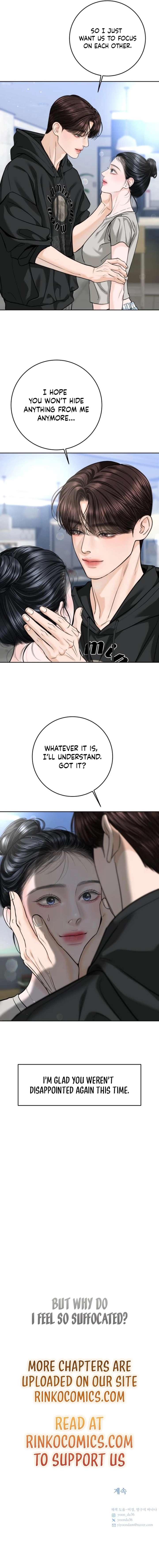 I'll Give You the Most Rotten One Chap 88 - Next Chap 89