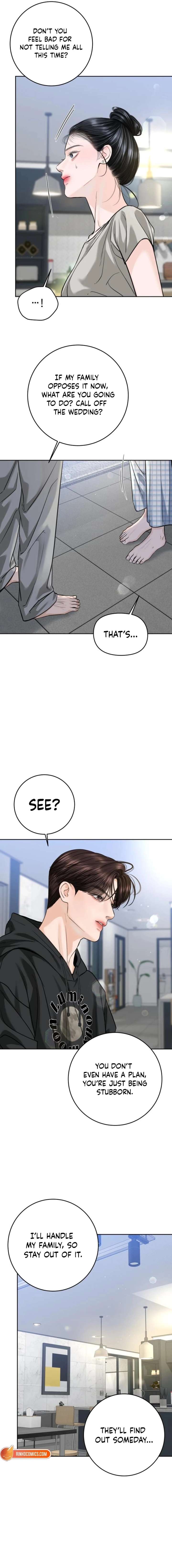 I'll Give You the Most Rotten One Chap 88 - Next Chap 89