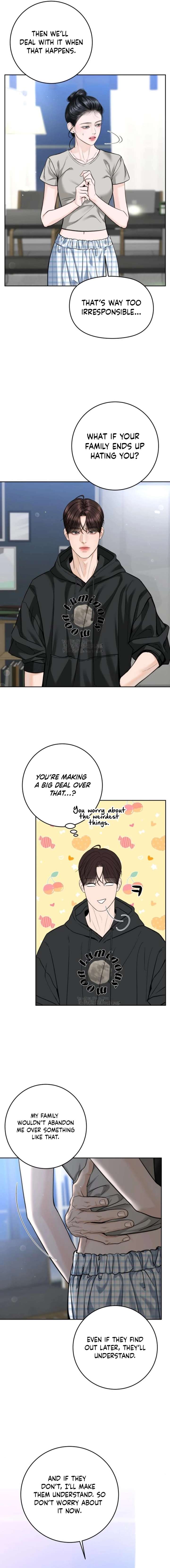 I'll Give You the Most Rotten One Chap 88 - Next Chap 89