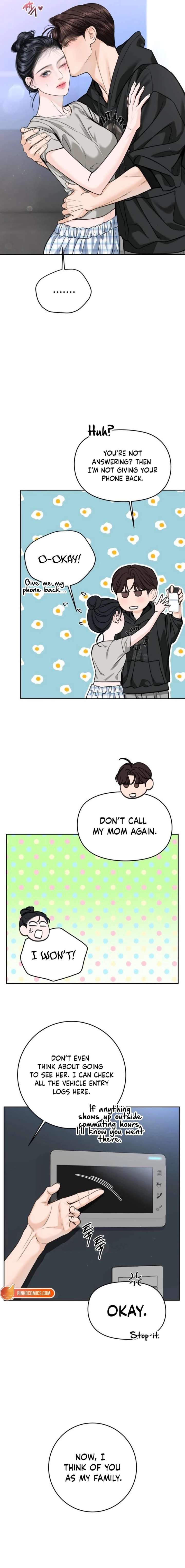 I'll Give You the Most Rotten One Chap 88 - Next Chap 89