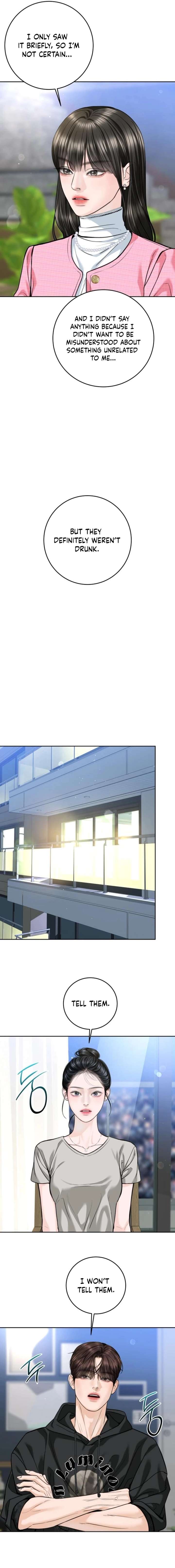 I'll Give You the Most Rotten One Chap 88 - Next Chap 89