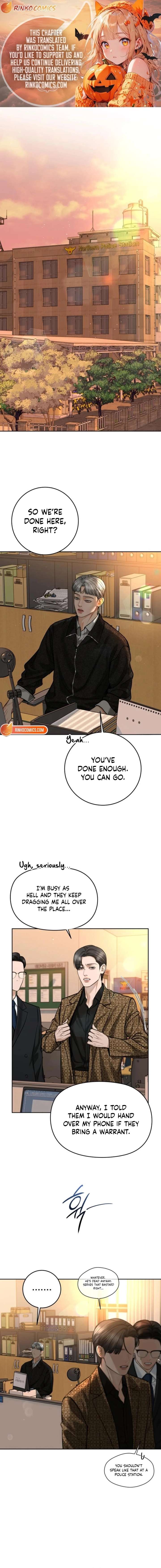 I'll Give You the Most Rotten One Chap 88 - Next Chap 89