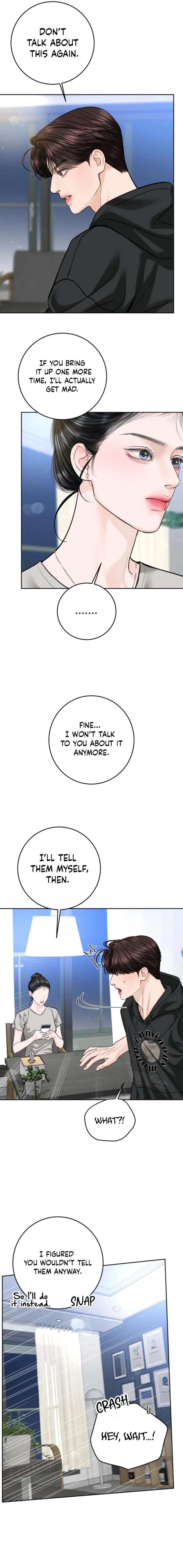 I'll Give You the Most Rotten One Chap 88 - Next Chap 89