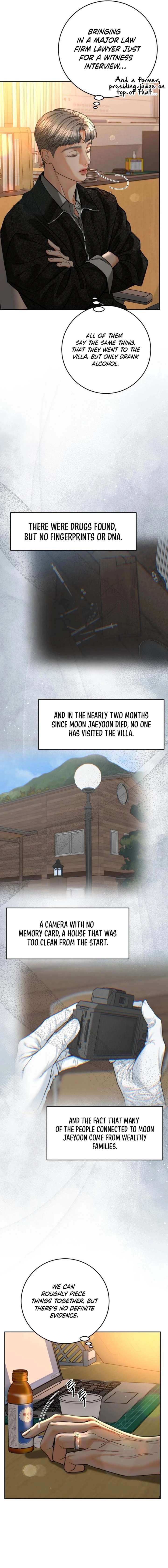I'll Give You the Most Rotten One Chap 88 - Next Chap 89