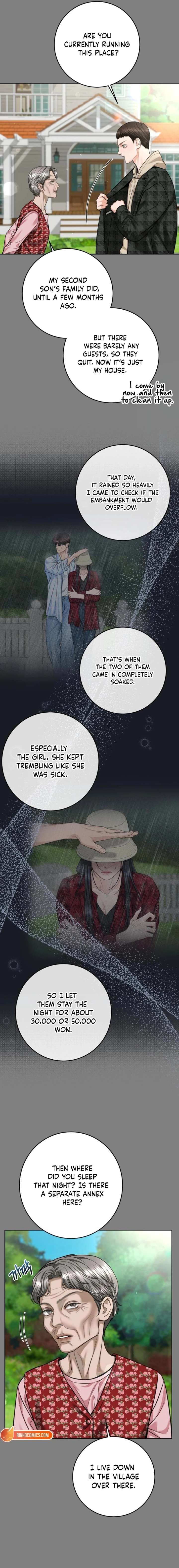 I'll Give You the Most Rotten One Chap 88 - Next Chap 89