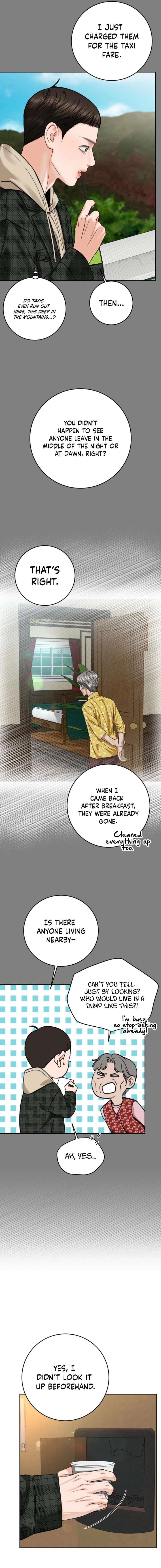 I'll Give You the Most Rotten One Chap 88 - Next Chap 89