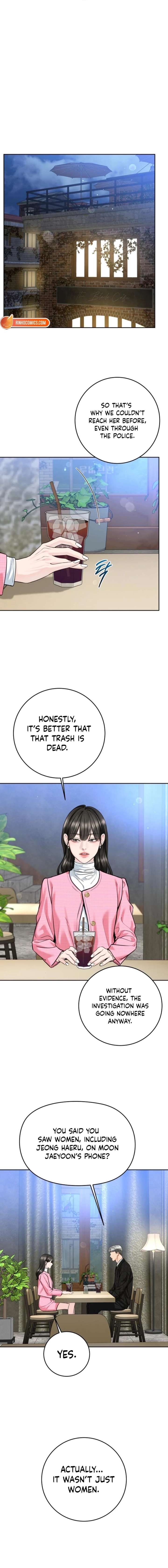 I'll Give You the Most Rotten One Chap 88 - Next Chap 89