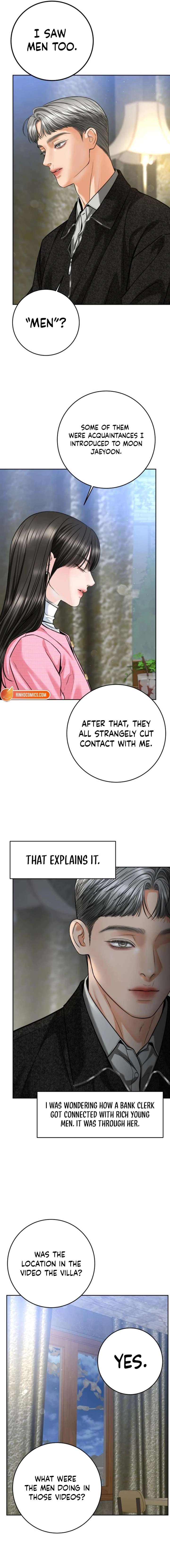 I'll Give You the Most Rotten One Chap 88 - Next Chap 89