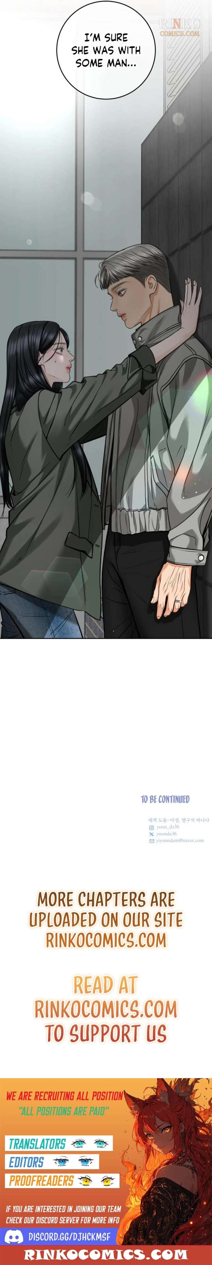 I'll Give You the Most Rotten One Chap 89 - Next Chap 90