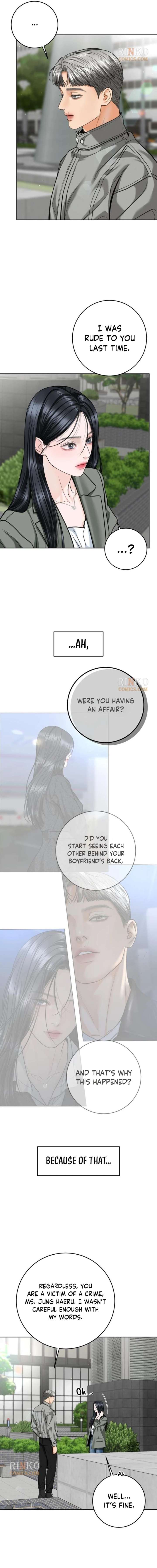 I'll Give You the Most Rotten One Chap 89 - Next Chap 90