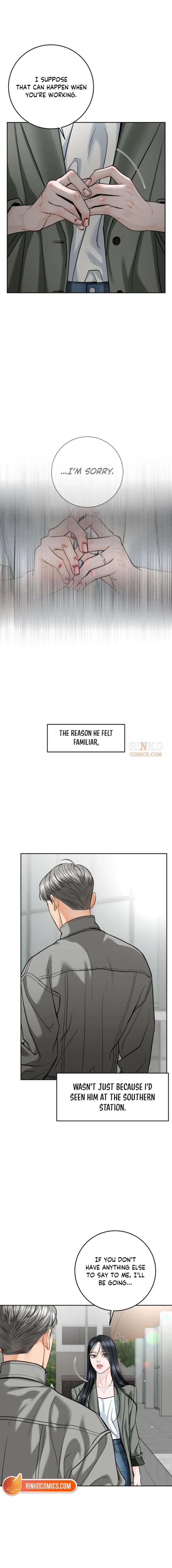 I'll Give You the Most Rotten One Chap 89 - Next Chap 90