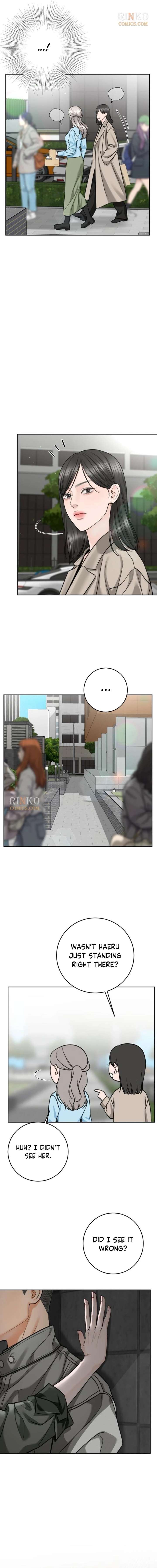 I'll Give You the Most Rotten One Chap 89 - Next Chap 90