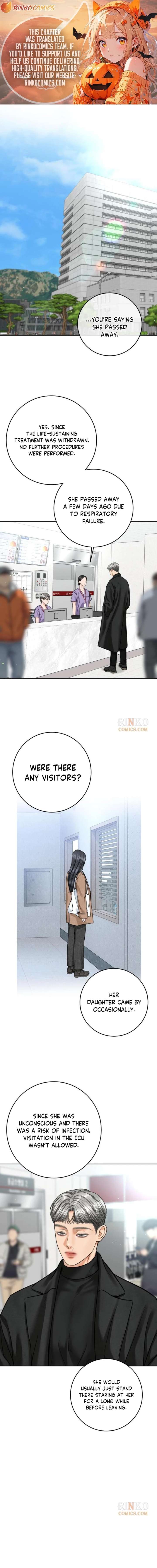 I'll Give You the Most Rotten One Chap 89 - Next Chap 90