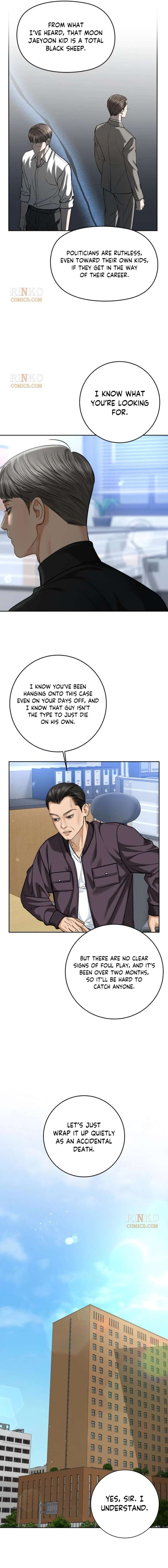 I'll Give You the Most Rotten One Chap 89 - Next Chap 90