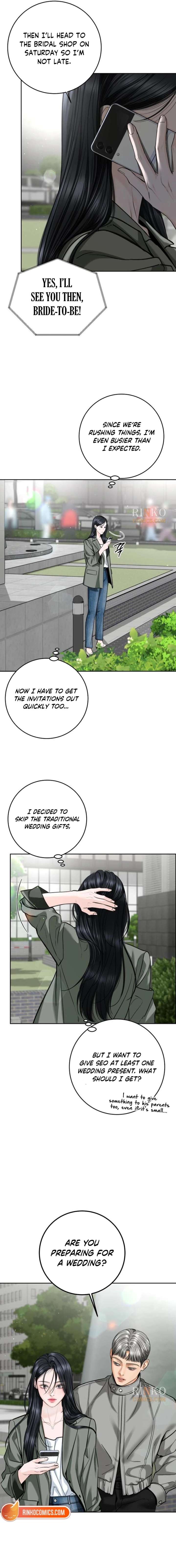 I'll Give You the Most Rotten One Chap 89 - Next Chap 90