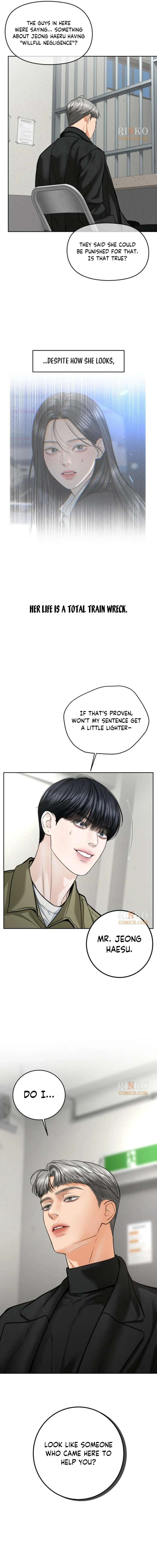 I'll Give You the Most Rotten One Chap 89 - Next Chap 90