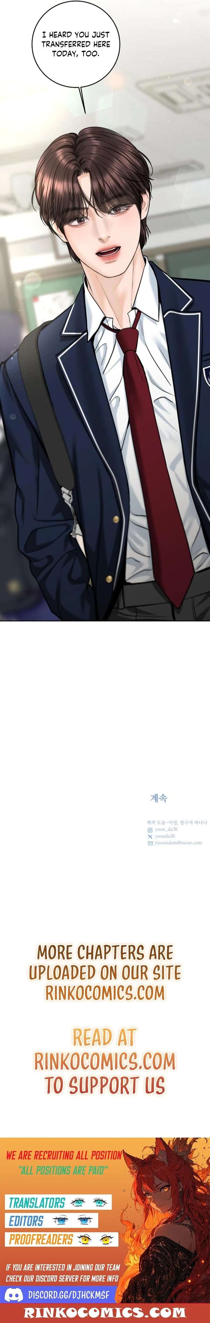 I'll Give You the Most Rotten One Chap 80 - Next Chap 81