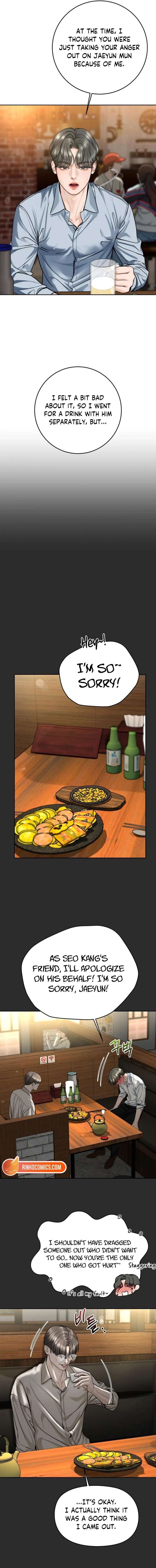 I'll Give You the Most Rotten One Chap 80 - Next Chap 81