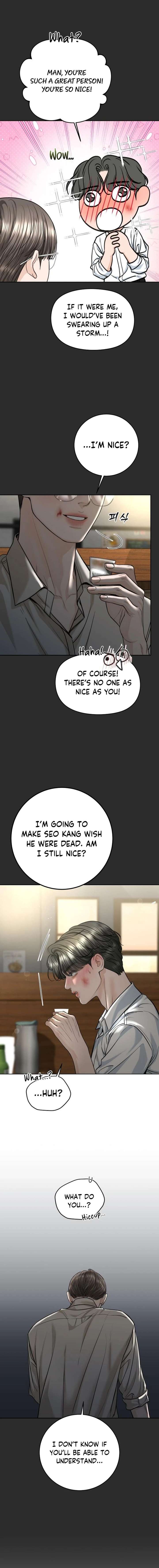 I'll Give You the Most Rotten One Chap 80 - Next Chap 81