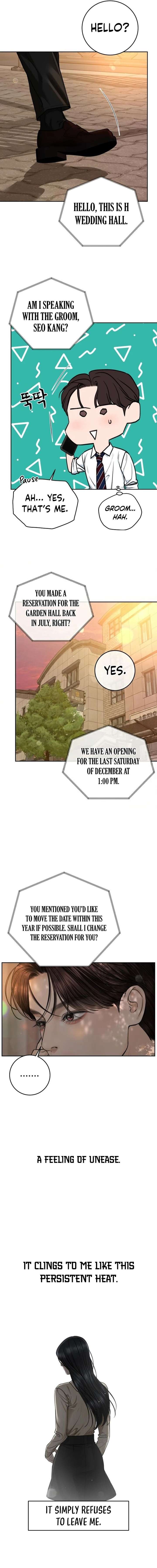 I'll Give You the Most Rotten One Chap 80 - Next Chap 81