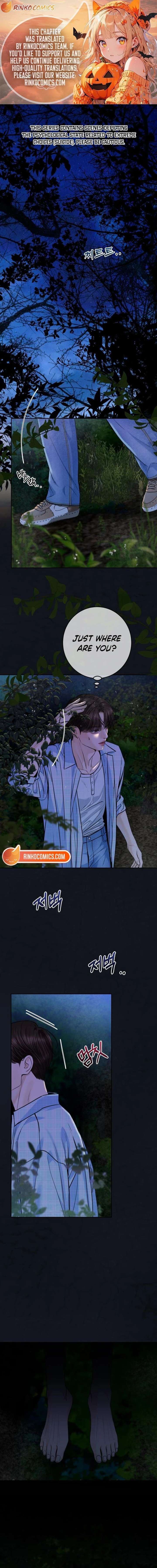 I'll Give You the Most Rotten One Chap 80 - Next Chap 81