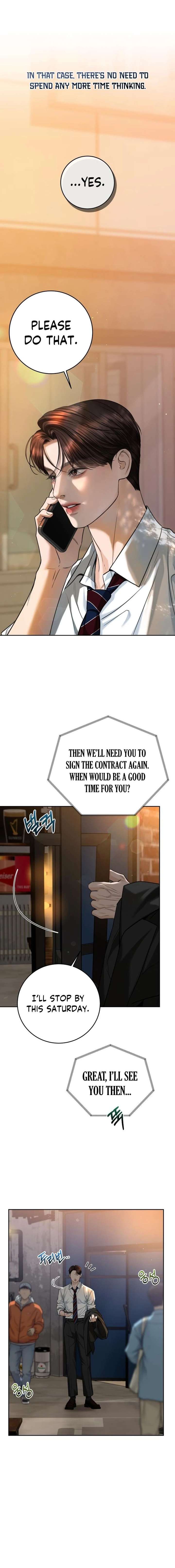 I'll Give You the Most Rotten One Chap 80 - Next Chap 81